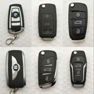 【汽车遥控钥匙改装一体图片】汽车遥控钥匙改装一体图片大全_好便宜