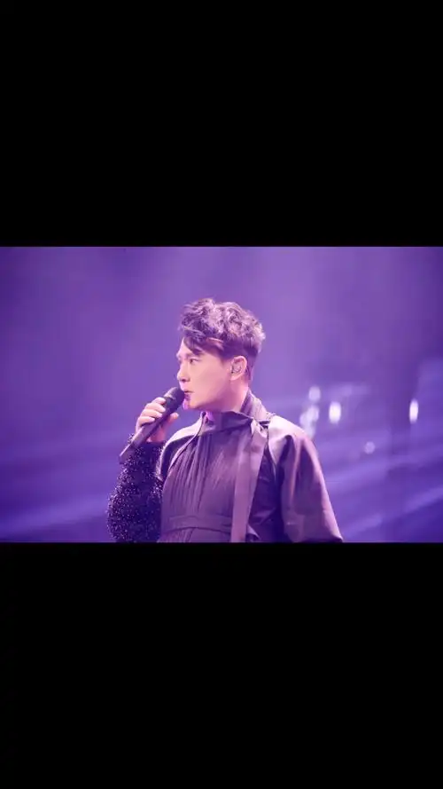 张信哲不愧是情歌王子嚣张好听上头了