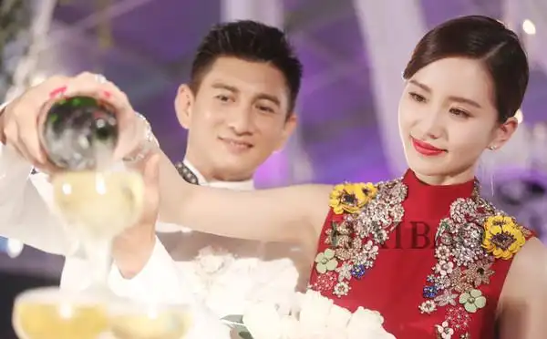 吴奇隆,刘诗诗巴厘岛梦幻婚礼!