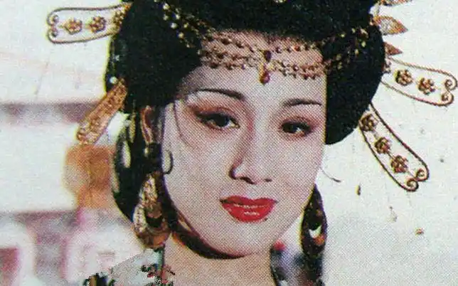 服装设计师,演员李建群逝世,曾饰演《 唐明皇》武惠妃