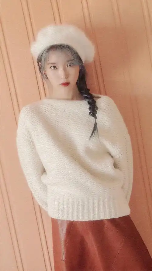 分享美爆了的iu李智恩高清壁纸