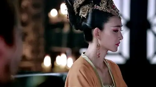 妲己.王丽坤.封神演义