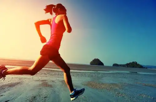 每天跑步对女生有什么影响?这9个好处或许会不请自来