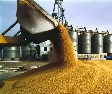 国家补贴800万户农民用上新粮仓_公司新闻_辽宁天富实业发展有限公司