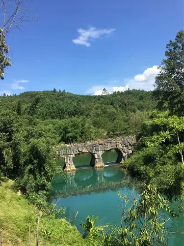 贵州梵净山红云金顶侗族古楼