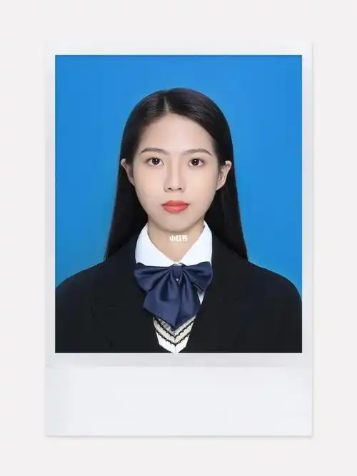 普宁最美证件照简历照工作证学生证