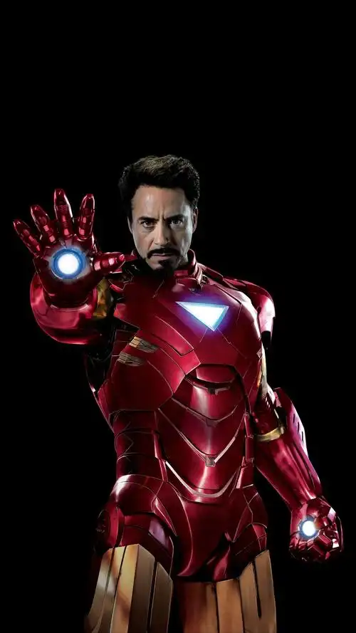 漫威,超级英雄,复仇者联盟,钢铁侠,科幻,动作,影视剧照,手机壁纸,锁屏