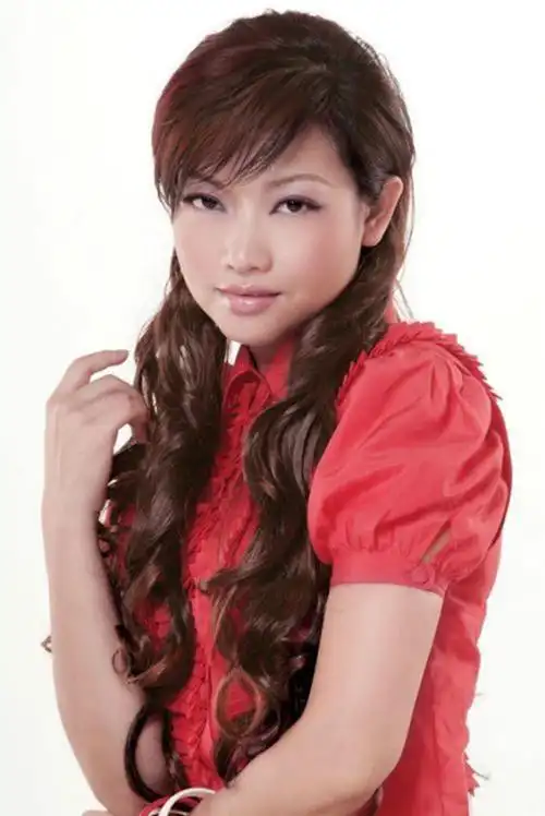 流行乐坛歌手陈瑞专辑25首