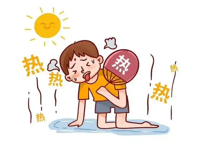 加长版三伏天来了中考前期全省天气晴热为主