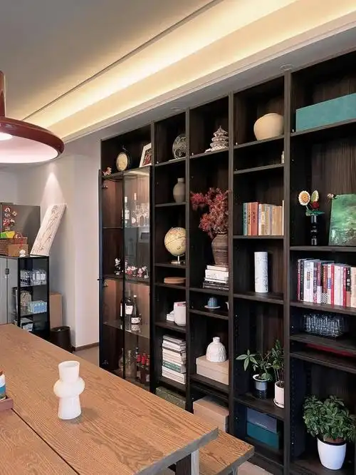 新家入住一年多,还是会被宜家家居美到!|家具|时尚|沙发床_网易订阅