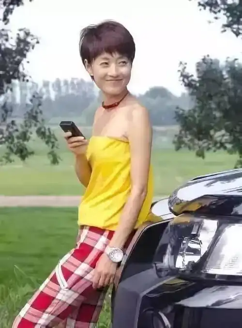 从且行且珍惜到彼此成就,马伊琍从来都清楚自己要什么