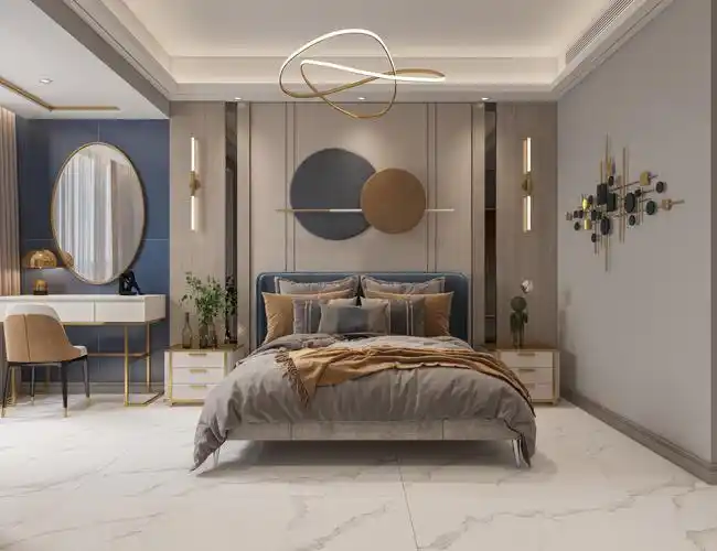 年度盘点 | 2020年十大最美卧室 - 爱因斯坦瓷砖官网|广东佛山高端