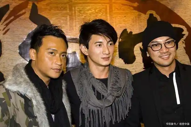 九十年代内地摇滚,你听过哪个?