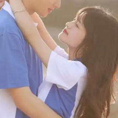 超酷和小众的甜蜜双人情头-情侣头像 - 壁纸之家