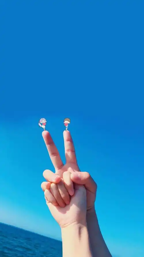 微信聊天背景图片高清