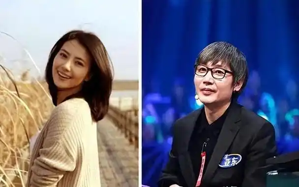 "香港第一情妇" 迷倒张艺谋,被富豪妻子暴打,这3位情妇真会玩