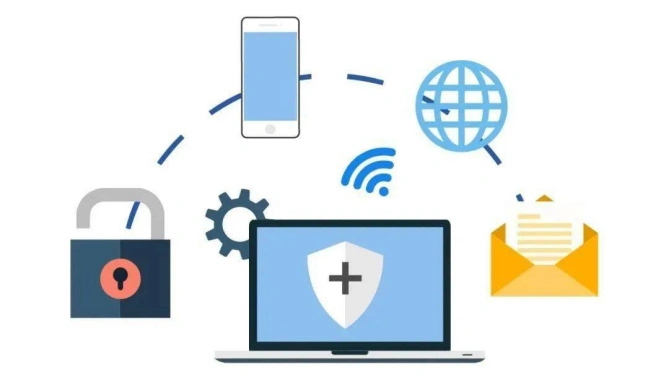 环宇互娱科技:网络传输加密的几种常见方式