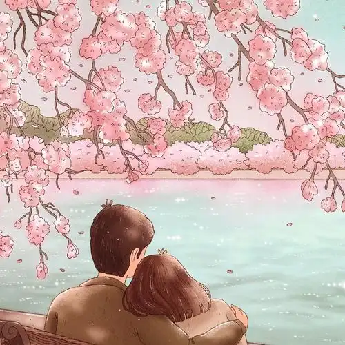 甜到牙疼,情侣间的撒狗粮日常,浪漫又温馨,又想骗我谈恋爱