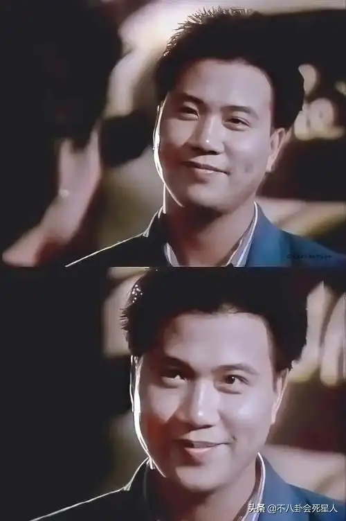 香港四大天王帅气图片 香港男明星为什么看起来那么年轻 - 虾皮情感网