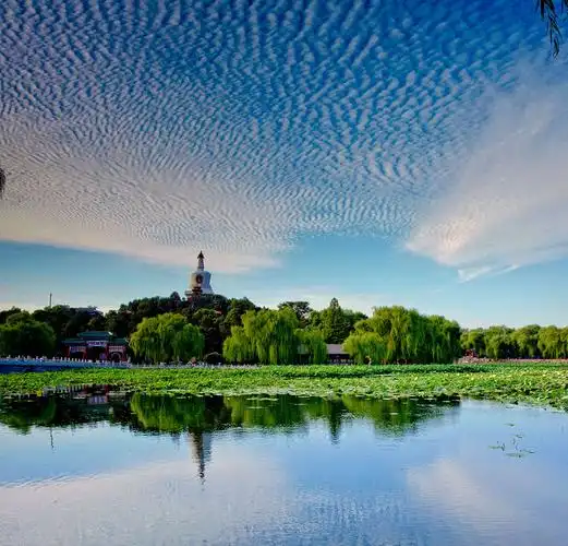 北京哪里的风景最好?