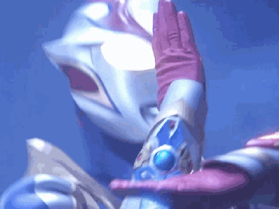 夏天就是奥特曼节一起来看奥特曼你最喜欢哪位英雄