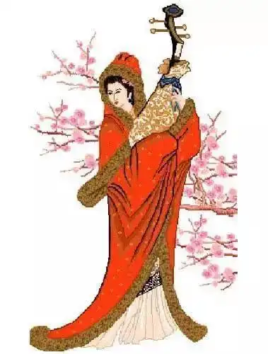 四大美女谁死得最惨 古代四大美女尸骨