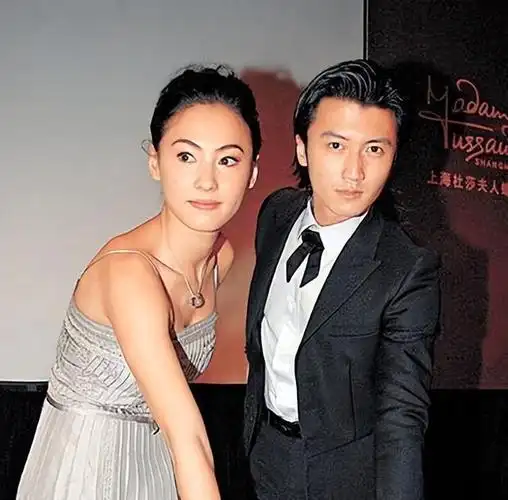 谢霆锋为何死心塌地爱王菲这么多年其实答案俗套又露骨