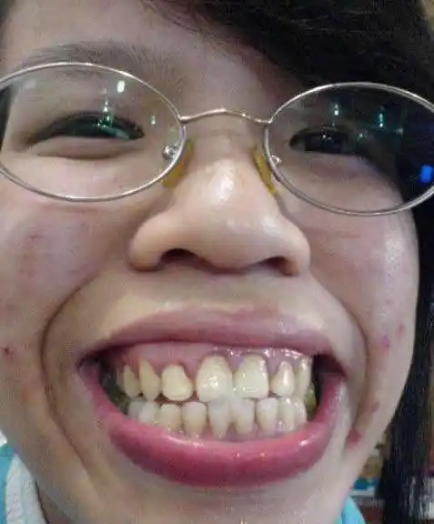 丑女图片搞笑无敌丑女图片欣赏