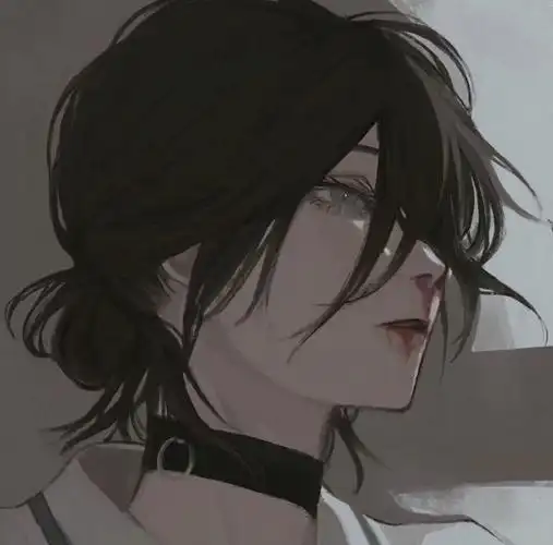 头像二次元动漫