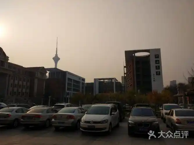 实验中学图片 - 第3张