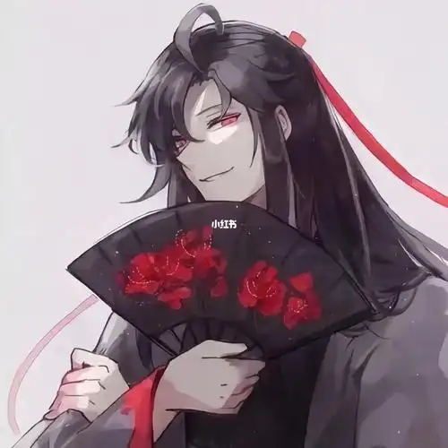 魔道祖师头像