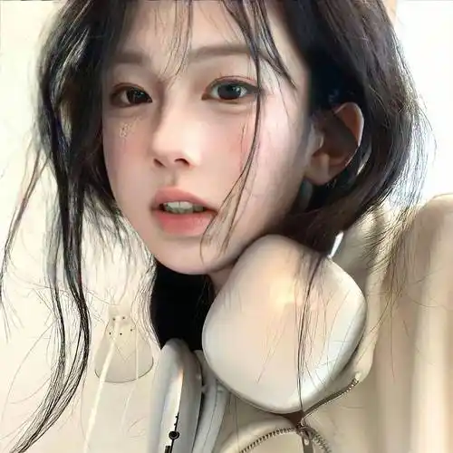 头像 | 超nice的ins风头像