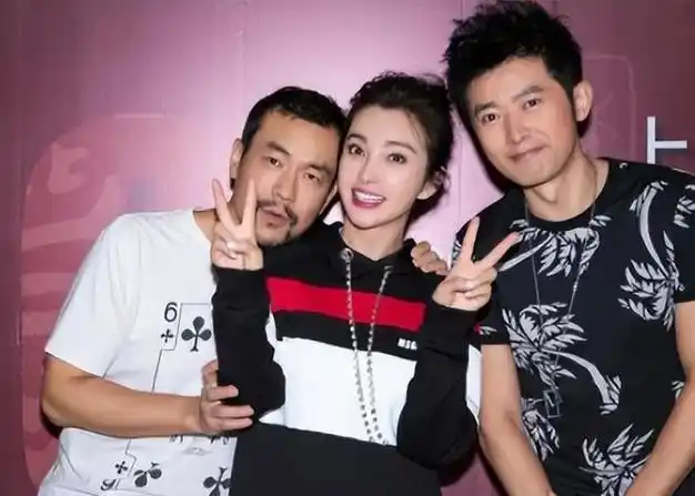 50岁李冰冰,患病住院,最后还是走上了一条不一样的道路|杨颖|李雪