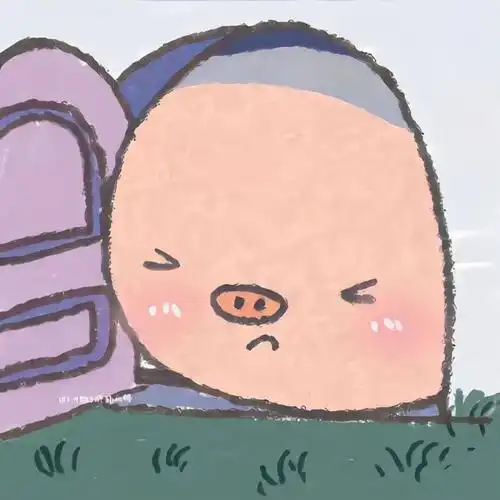 看一眼就想换的微信头像