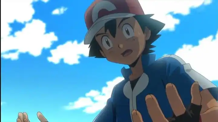 精灵宝可梦永无止境亦渐少人情