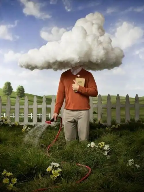 客服)为你推荐观念摄影摄影师父亲aaron sheldon为孩子拍摄的创意照