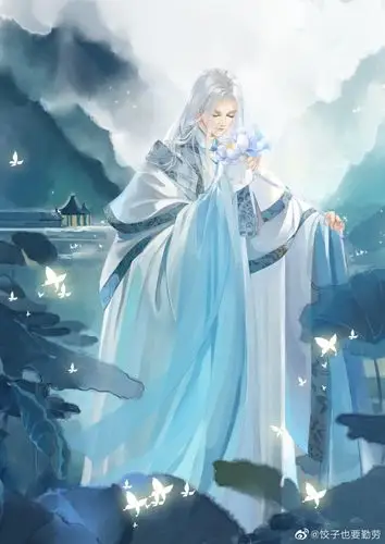 霹雳布袋戏 - 堆糖,美图壁纸兴趣社区