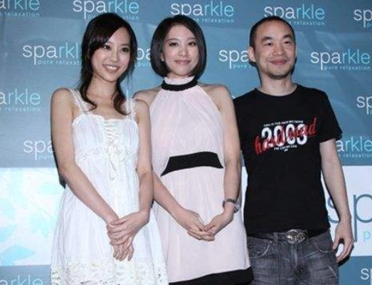 黄立成支持欧阳娜娜却被推翻,黄立成刘容嘉为什么分手