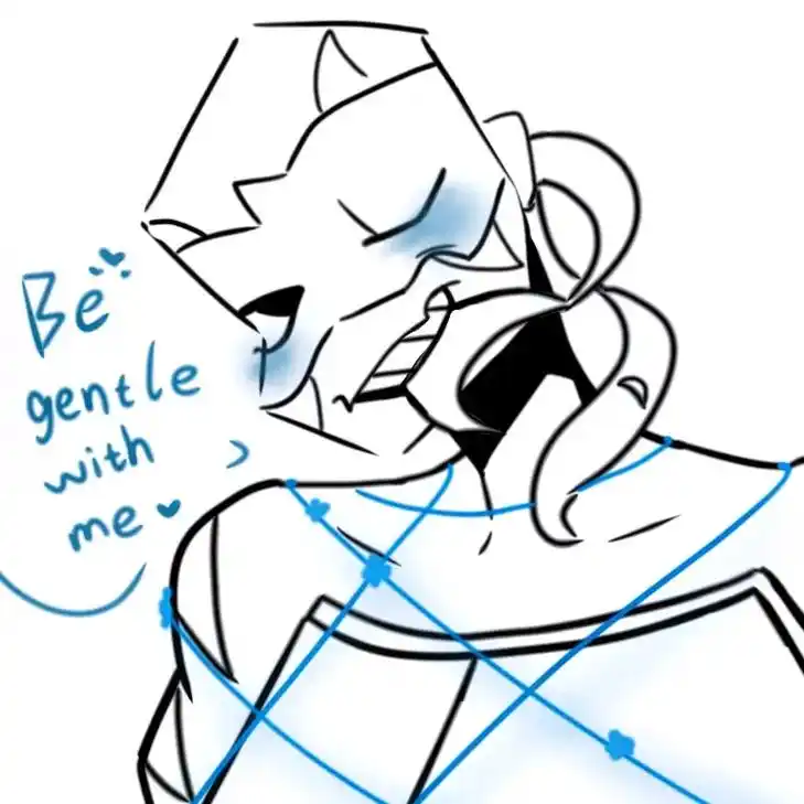 简笔画#忍者神龟崛起  - 抖音