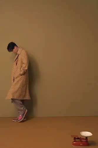 周渝民成熟魅力时尚写真大片,周渝民图片-第5图