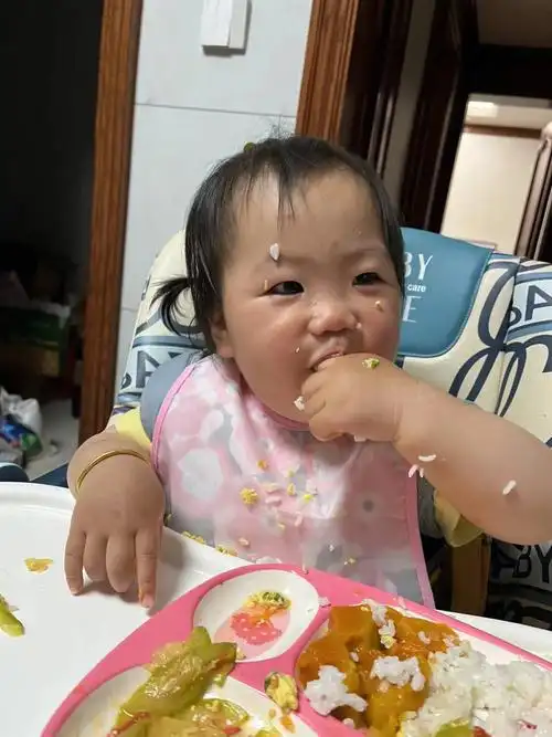 小蜗牛的美食家妈妈最近新作