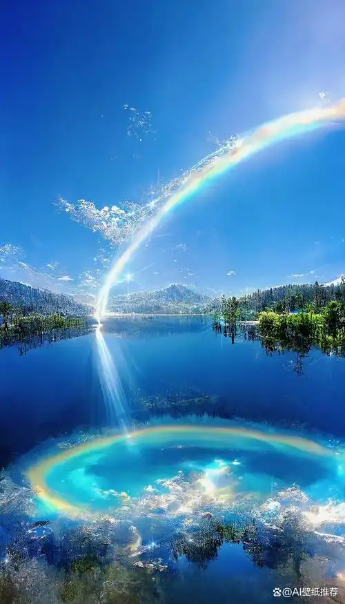 唯美风景壁纸推荐第二篇