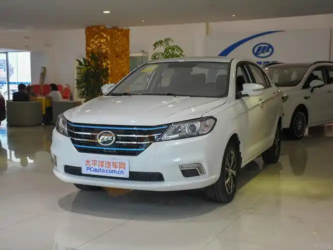 力帆新能源新车推荐