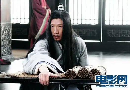 《战国》4月将公映 孙红雷称是古装版《潜伏》