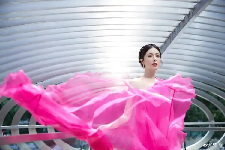 曾黎- 堆糖,美图壁纸兴趣社区