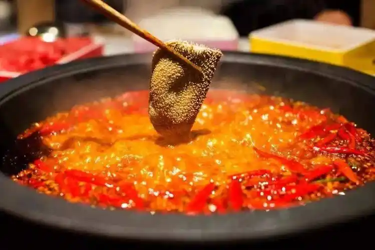 让自己的店刷爆朋友圈是每个火锅人做营销的梦想