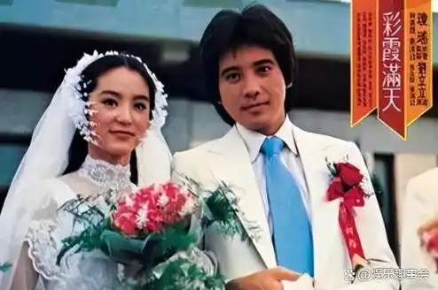 和林青霞纠缠20年的秦汉如今他的现状证明周润发说的没有错