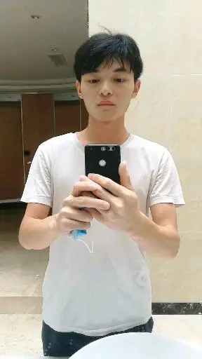 我不丑对吧滑稽当然也不帅我确实这样