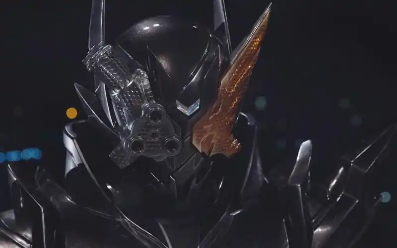 假面骑士build【创骑】《战斗合集》(第4期)