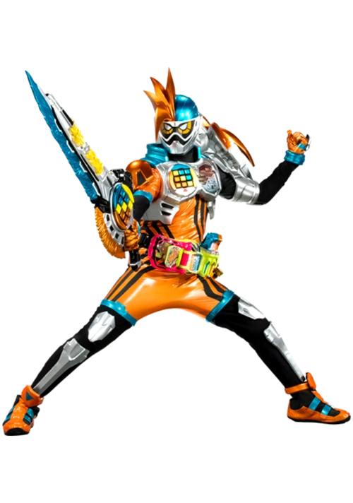 假面骑士para-dx - 萌娘百科 万物皆可萌的百科全书